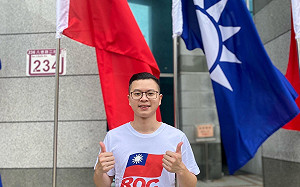 凌濤遭爆性騷嗆告 律師：敢告自爆的「F先生」？三個法律行動做不到代表翻車