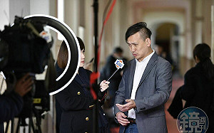 葉元之驚爆羞辱、不當解雇助理！藍內部LINE截圖流出「他就是慣老闆」