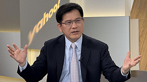 喊話要對台積電布局全球有信心 林佳龍:台灣會因台積電而有新世界