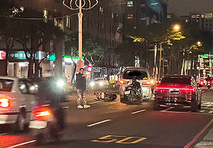 擺脫行人地獄!2024行人交通事故死亡366人創歷年新低