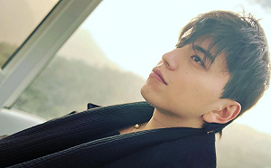 王大陸確定3/13入伍服役一年！役政司：絕無特殊待遇