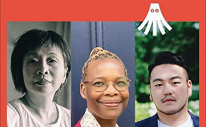 台灣作家李昂受邀參與法國南特「亞特蘭提斯國際文學節」