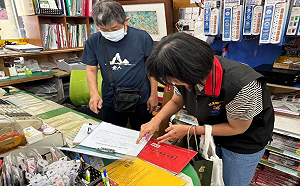 加強查核通路販售新版住宅租賃契約書 若仍是舊版可反應