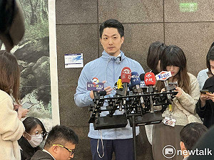 區桂芝效應?北一女禁教職員接受中共官媒訪問  蔣萬安:守護言論自由