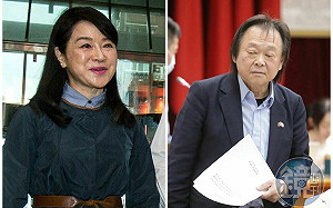 不滿遭周玉蔻指「叛黨」 王世堅直接告了！