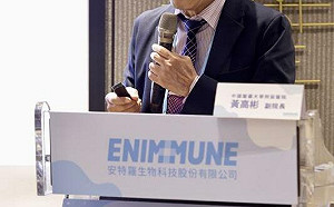 春暖花開腸病毒悄「萌芽」 黃高彬呼籲快帶孩子打疫苗