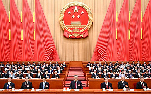  專論 》中國漸漸回到毛澤東時代？