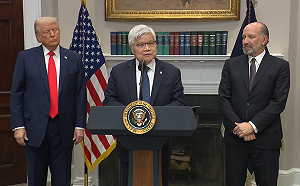 台積電千億投資美後 再傳劉德音任美光董事！專家：台灣國際角色更上層樓 