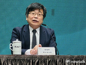 周志浩:急診壅塞問題逐漸降低中 籲民眾身體不適就近看診