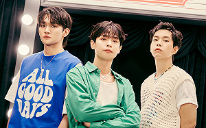 韓國大勢樂團「LUCY」 4/18來台開唱！搶票時間曝光 