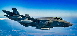 F-35B成功搭載拉斯姆隱形反艦飛彈! 成西太平洋「隱形殺手」 中媒驚 : 危險訊號