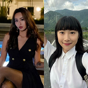 薔薔遭NanaQ指控性騷擾!本人還原真相 開嗆:炒流量不可取