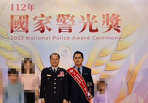 【王大陸涉刑案】捲毆打案!準刑大偵查隊長稱「誤傳」 涉洩密個資20萬元交保