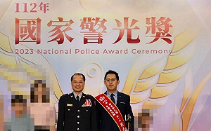 【王大陸涉刑案】捲毆打案！準刑大偵查隊長稱「誤傳」　涉洩密個資20萬元交保