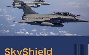 120架戰機護烏天空! 歐盟緊急高峰會推「天盾行動」 澤連斯基：烏沒被拋棄 