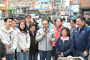 願供地讓台積電在新北設廠 侯友宜籲:中央要保證不缺電