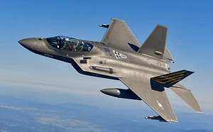 南韓KF-21量產在即! 沙烏地將成第一個用戶 簽下60億美元巨額訂單