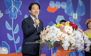 不滿兒子遭說「躲美國不當兵」  賴清德寄律師函要退將公開道歉 