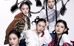 NewJeans全員親上法院 成員落淚懇求法官理解