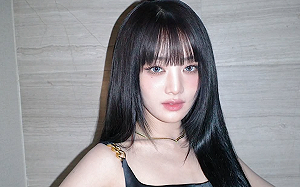 (G)-IDLE Minnie自曝「罹患恐慌症」！巡演情緒崩潰：我不該在這裡