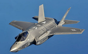 不爽川普！德人籲取消價值3556億F-35合約 以色列F-35「這點」獨步全球.....