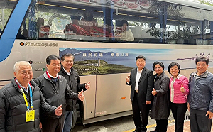 花蓮陳姓業主涉香港洗黑錢案 法庭不准保釋 