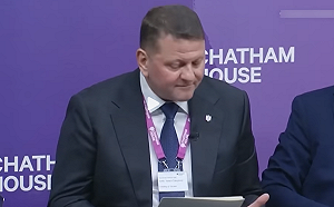 不聽美私下接觸要他推翻澤聯斯基! 烏軍前總司令：白宮正在破壞國際秩序