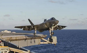 川普手握「終止按鈕」! 美能切斷歐洲武器的運作嗎？ 英媒：完全可以!