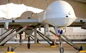 F-35、B-21受威脅! 中國南海預警體系增加偵-9 美軍隱形戰機恐後撤