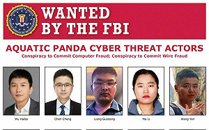 專論》美國起訴12名中國駭客傭兵 揭中國借私企「安洵」掩飾政府惡意網攻