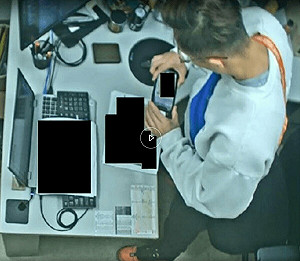 將自家機密賣中 3名美軍遭逮捕 疑似有中國背景