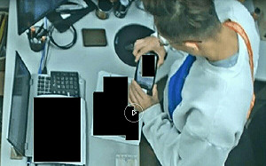 將自家機密賣中 3名美軍遭逮捕 疑似有中國背景 