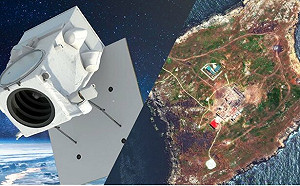 (影) 美斷烏衛星數據後烏城市遭重創! 澤連斯基：要迫使俄走向真正和平