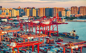 專論 》山雨欲來風滿樓的中國 出口減緩的徵兆已現