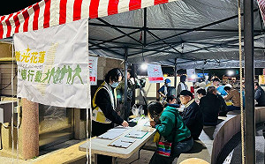 罷免傅崐萁二階起跑 罷團昨收1387份連署