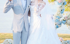 中國官媒又發動「台灣省」轉發潮 吳奇隆未跟進！「婚變說」再掀熱議