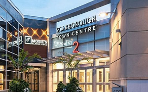 多倫多酒吧爆槍響至少11傷 犯嫌在逃