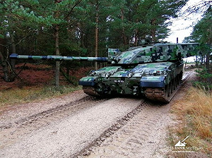 英軍「五常之恥」?英國陸軍坦克可用數量僅25輛 慘遭中媒嘲笑