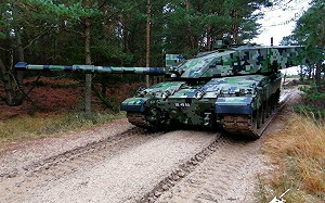 英軍「五常之恥」？英國陸軍坦克可用數量僅25輛 慘遭中媒嘲笑