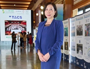 高麗雪:中信金具成長野心 不排除併購提升市場聲量