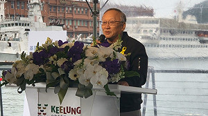 基隆追思228  受難家屬盼設牌示說明歷史