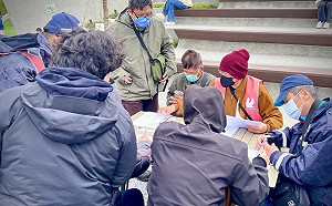 佛弟子站出來！梵因法師：罷免中共爪牙守護台灣！無宗教自由如何修行弘法？