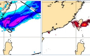 明起連3天春暖如夏！ 吳德榮曝「這天」恐達寒流