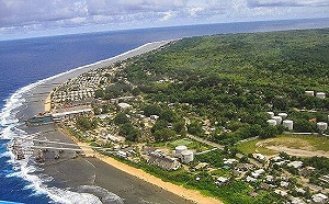 與台斷交換北京金援？諾魯等不到錢 賣「黃金護照」自救！ 