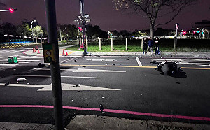 醫大生被撞死！父轟「台中怎麼住人啊」盧秀燕：酒駕是全國性問題