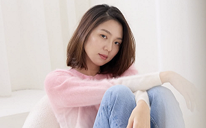 蔡潔米高喊「台灣是中國的」 保養品牌合作踩煞車：混淆台灣民眾視聽