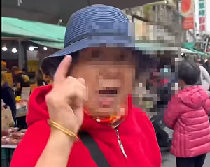 罷免羅明才衝突升級!志工遭辱罵推打 羅回應:敵若不動,我就不動