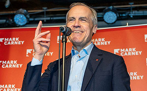 不想併入美國　民調：46% 的加拿大人贊成加入歐盟