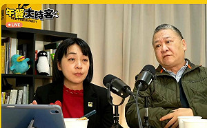 「死人連署」曝國民黨組織困境  吳崑玉：基層動員神話已被戳破