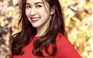 蔡依珊突PO狗抓傷照嘆「該斷就斷」 後又刪文